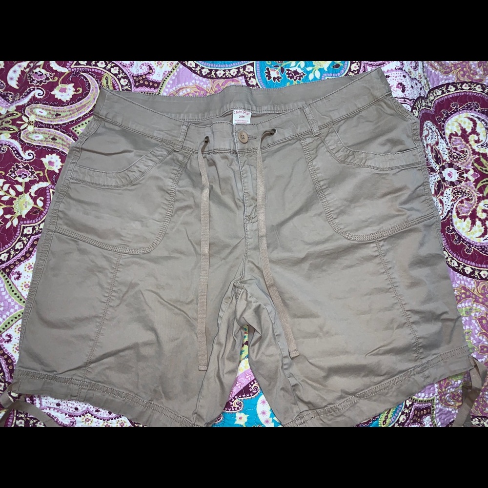 Faded Glory Shorts